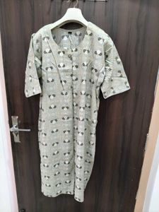 Stylish Printed Kurta for Women