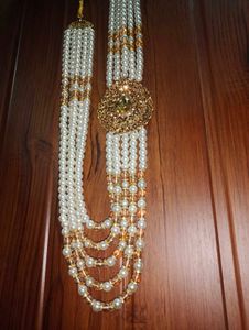 Maharaja/Maharani Haar