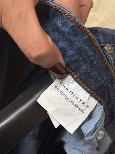 denim jeans