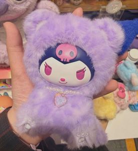 ✨ Sanrio Forest Animals – Teaser Blind Box