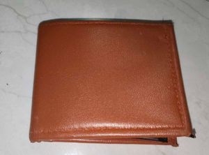 minimal quality Wallet Pursefor men