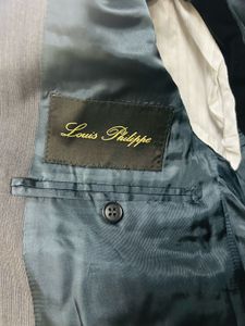 Louis Philippe Men’s Formal Suit