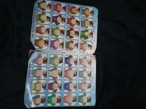 Blouse Designs Book (10 papers)
