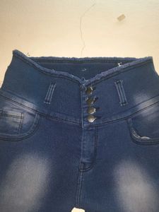 stylish denim jeans 👖