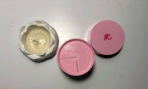 Nykaa Makeup Melt Cleansing Balm