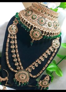 Bridal Jewellery