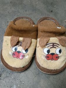 Winter Shoe For Kids