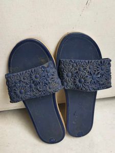 Rubber Flip Flop