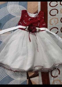 combo Girls Party Dresses