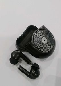Compact Portable Bluetooth Speaker