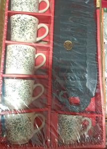 Combo Cups New Packed