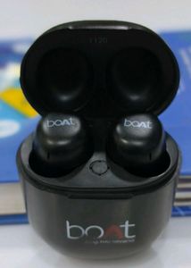 BOAT Ear Bud..Headphones