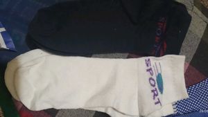 5 Set Combo Socks 🧦