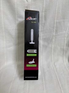 🆕Tuscan Rechargeable Reading Lamp