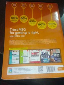 NEET Champion Physics Book