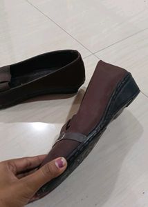 Women's Fashion Jutti