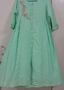 Ethnic Kurti Dress