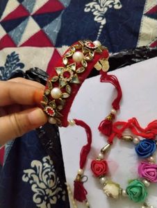 Bridal Jewellery Set