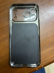 iPhone 17 pro max Protective Case