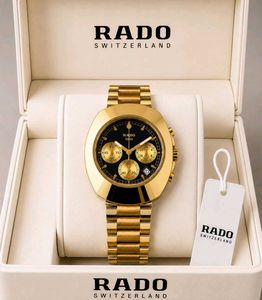 RADO Chronograph Watch