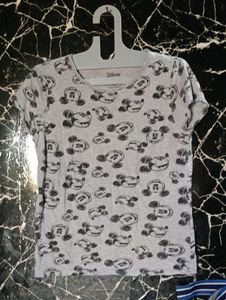Disney original branded tisart