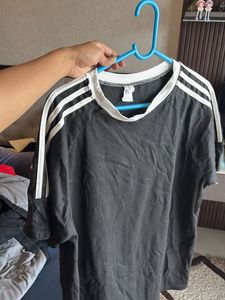 Black T-Shirt