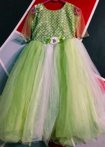 beautiful children princess frock