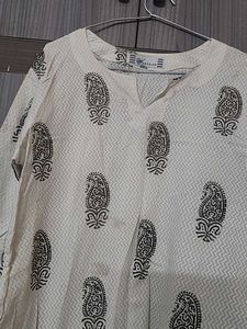 Westside Short Kurti