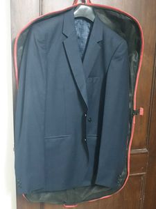 brand new Classic Navy Blue Blazer 42 s