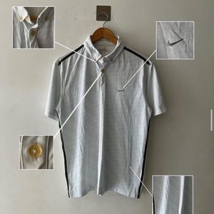 Nike Men's Casual Polo Shirt