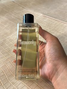 Victoria's Secret Heavenly Mist