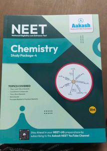 NEET Study Packages