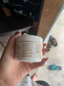 Ayurveda Face Cream - Glow, Hydrate