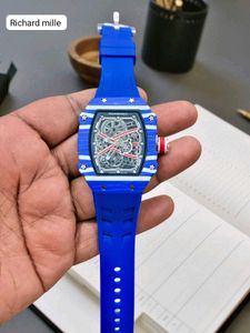 richard Mille watch for men