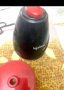Lifelong Instachop Chopper Unused No Bargain ❌❌❌