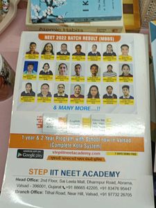 Foundation of jee..neet.. Olympiad
