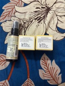 Kama aayurveda combo