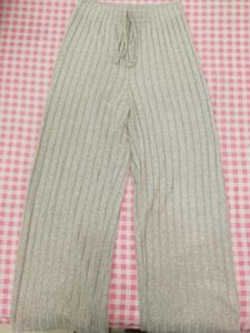 Savana Cozy Ribbed Pants