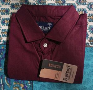 Rafson Premium Men's Shirt