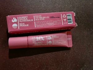 Unleashia Lip Gloss