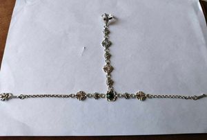Designer Gold &amp; Silver Mangalsutra Set