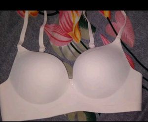 Comfortable Everyday Bra