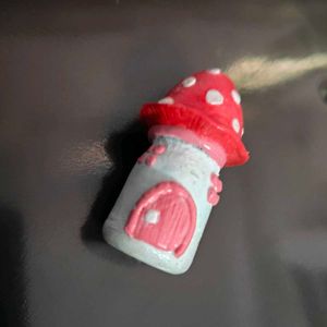 Fairy House Decoration