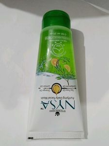 NYSA Purifying Daily Facial Wash