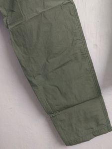 Brand New Olive Green Chinos/ Cargos