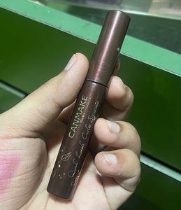 can make mascara from Japan