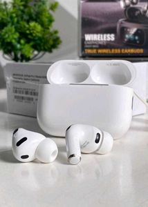 Apple AirPods Pro (3rd Gen)