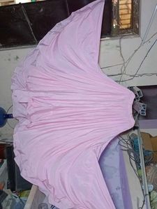 Pink Lehenga Choli