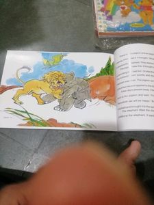 Vijayavani pictures story Books