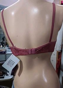Elegant Lace Lingerie Set